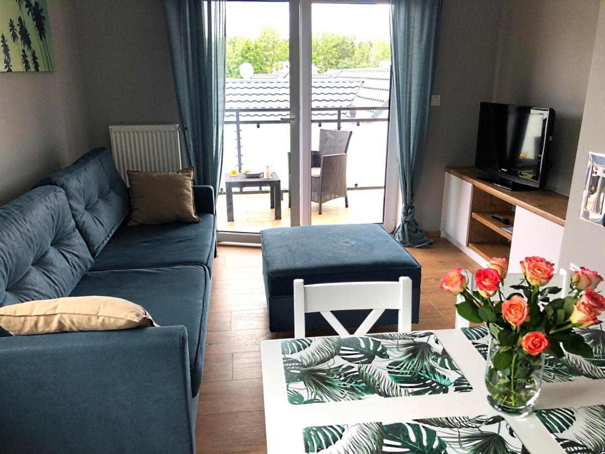 Apartamenty Szafirowa Mierzeja - 365Pam Mielno  Εξωτερικό φωτογραφία