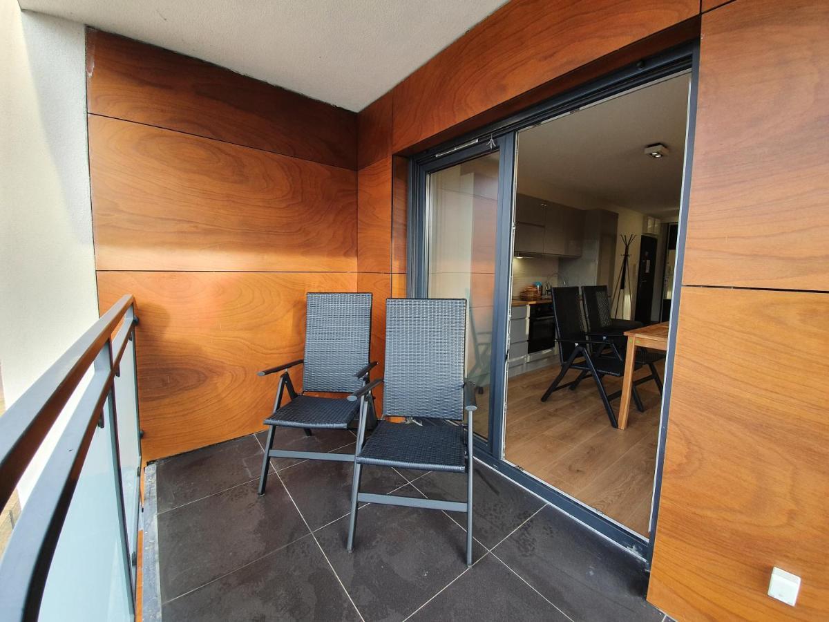 Apartamenty Szafirowa Mierzeja - 365Pam Mielno  Εξωτερικό φωτογραφία