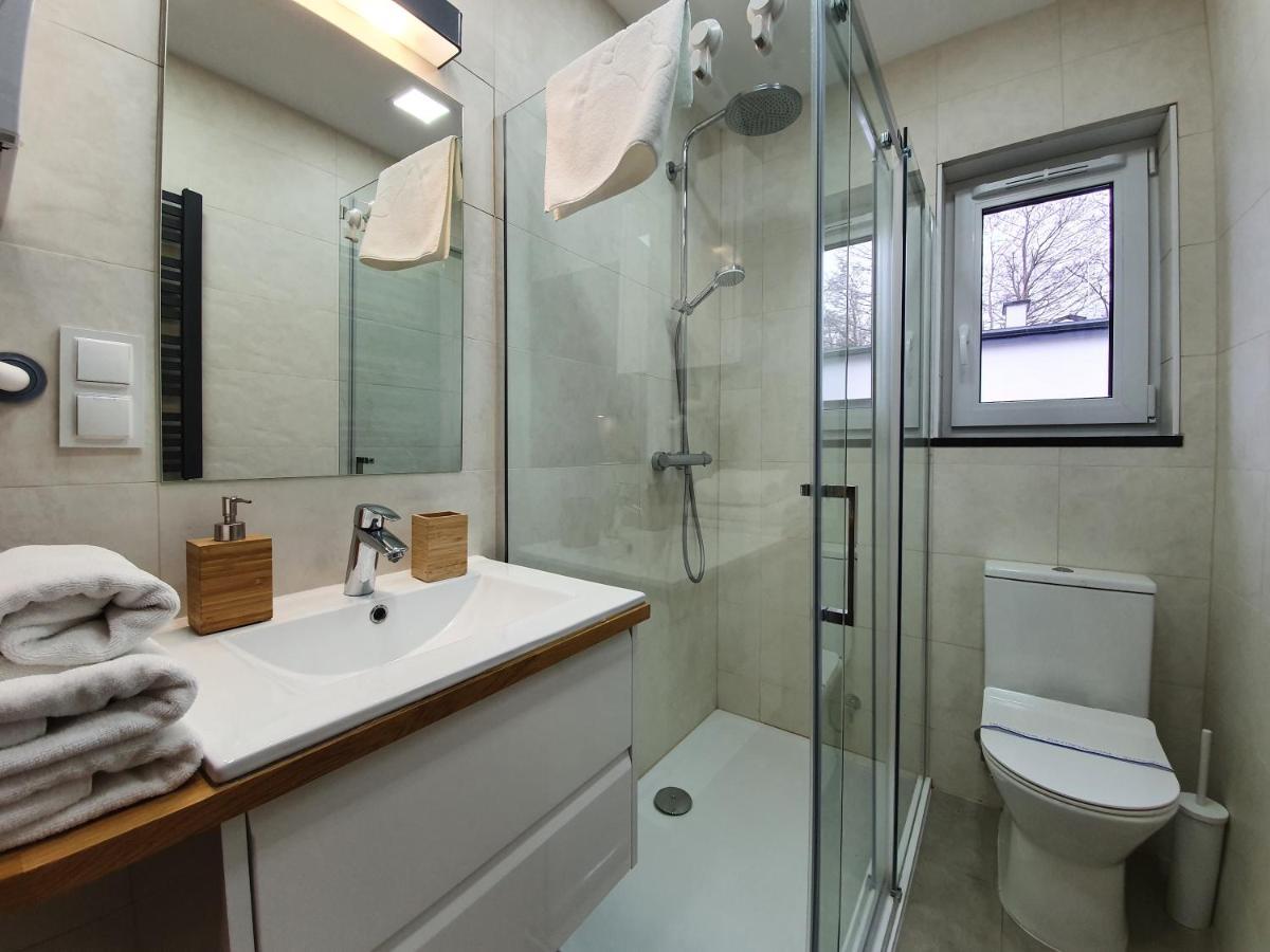 Apartamenty Szafirowa Mierzeja - 365Pam Mielno  Εξωτερικό φωτογραφία
