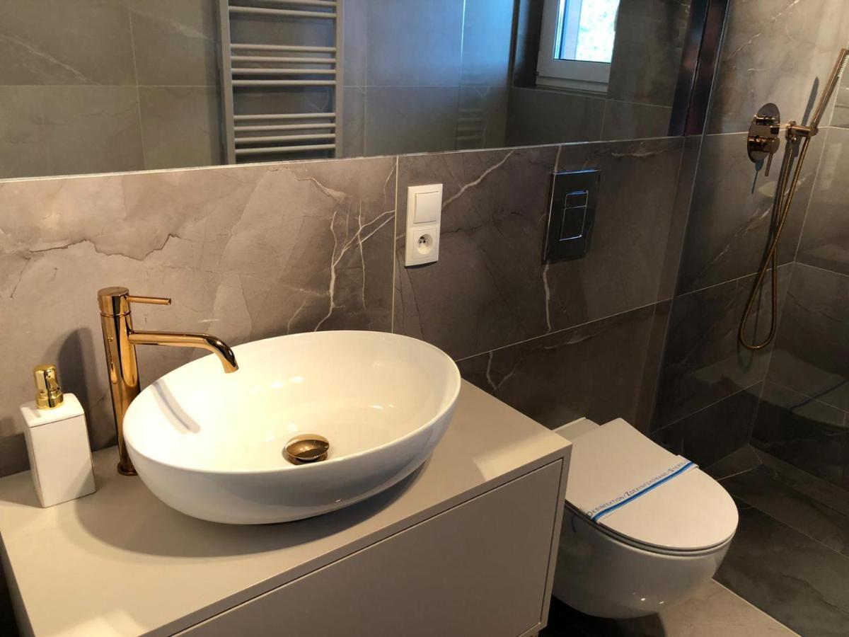 Apartamenty Szafirowa Mierzeja - 365Pam Mielno  Εξωτερικό φωτογραφία