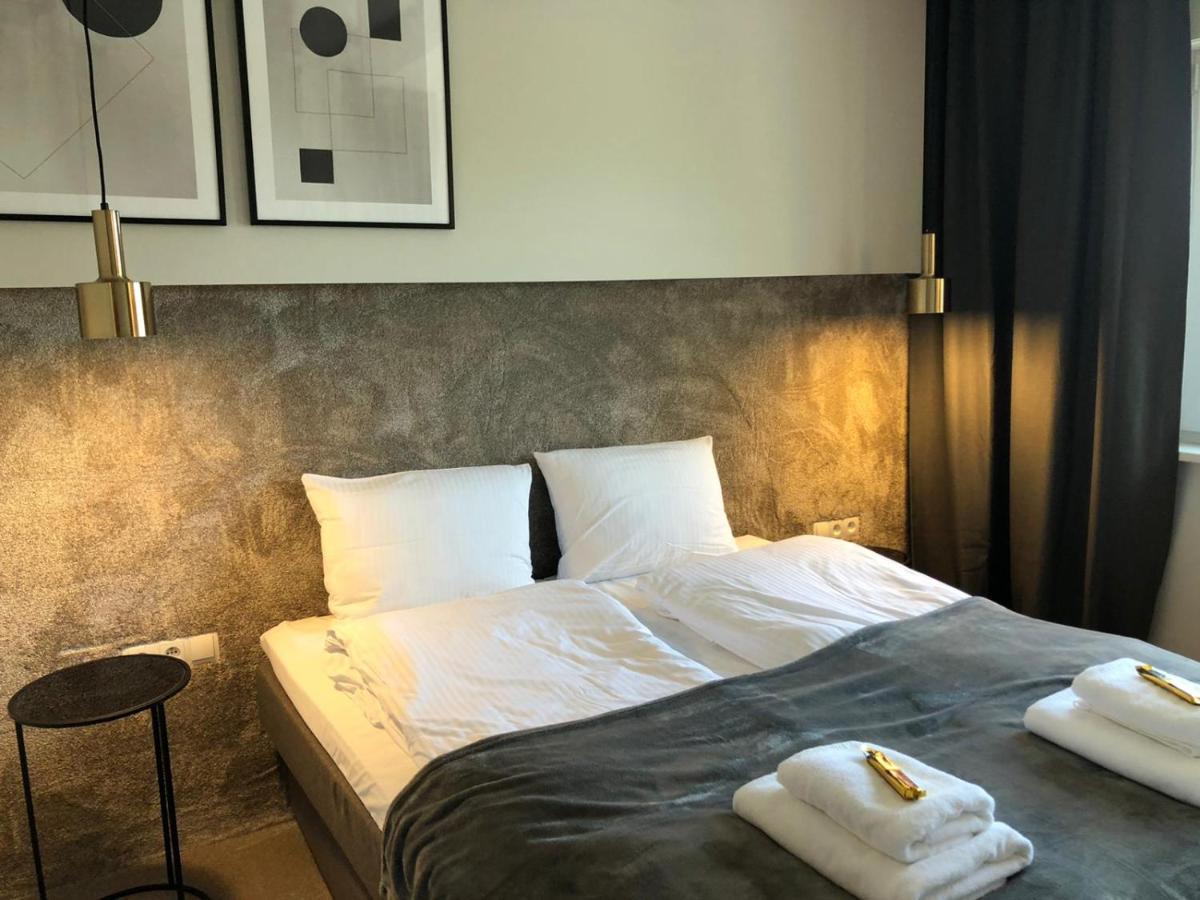 Apartamenty Szafirowa Mierzeja - 365Pam Mielno  Εξωτερικό φωτογραφία