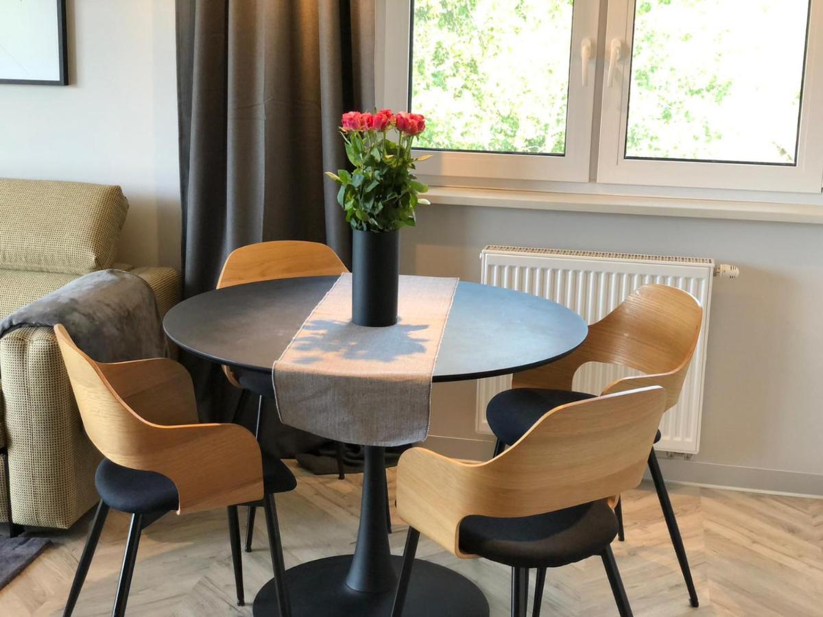 Apartamenty Szafirowa Mierzeja - 365Pam Mielno  Εξωτερικό φωτογραφία