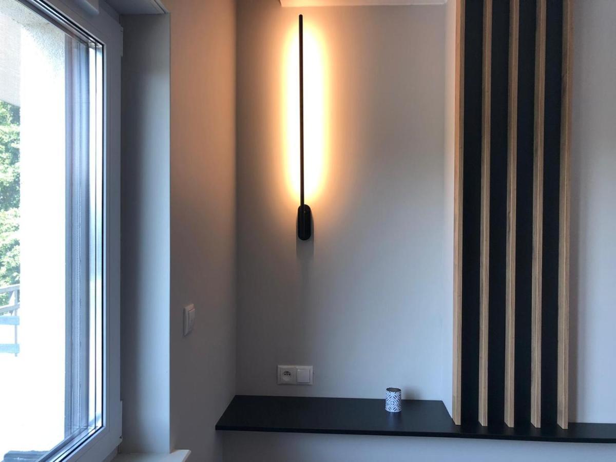 Apartamenty Szafirowa Mierzeja - 365Pam Mielno  Εξωτερικό φωτογραφία
