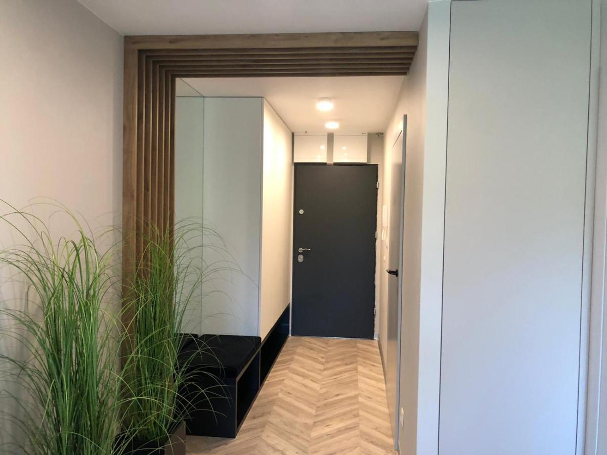 Apartamenty Szafirowa Mierzeja - 365Pam Mielno  Εξωτερικό φωτογραφία