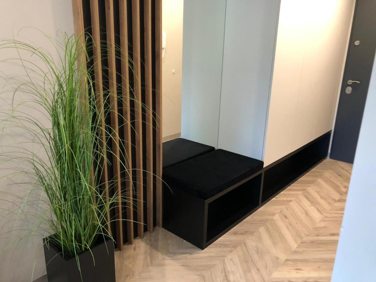 Apartamenty Szafirowa Mierzeja - 365Pam Mielno  Εξωτερικό φωτογραφία