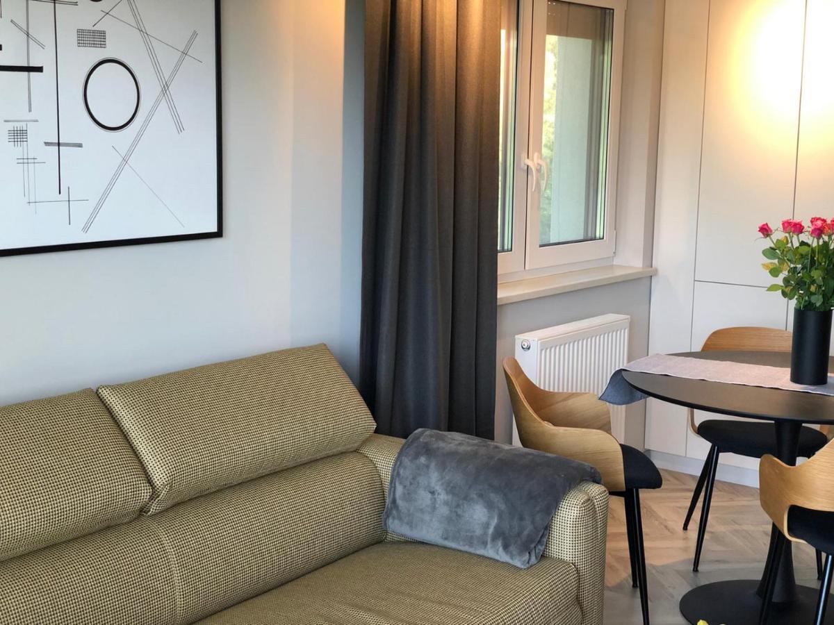 Apartamenty Szafirowa Mierzeja - 365Pam Mielno  Εξωτερικό φωτογραφία