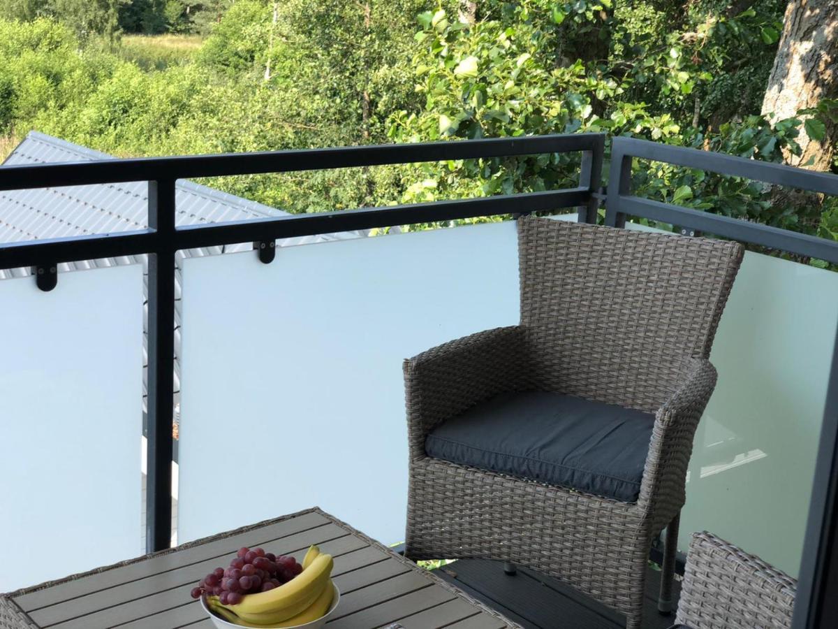 Apartamenty Szafirowa Mierzeja - 365Pam Mielno  Εξωτερικό φωτογραφία