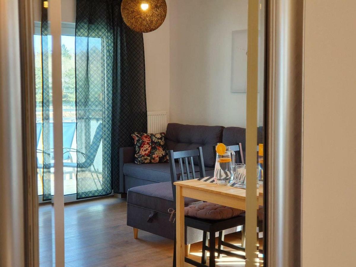 Apartamenty Szafirowa Mierzeja - 365Pam Mielno  Εξωτερικό φωτογραφία