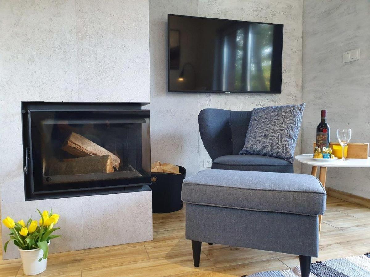 Apartamenty Szafirowa Mierzeja - 365Pam Mielno  Εξωτερικό φωτογραφία