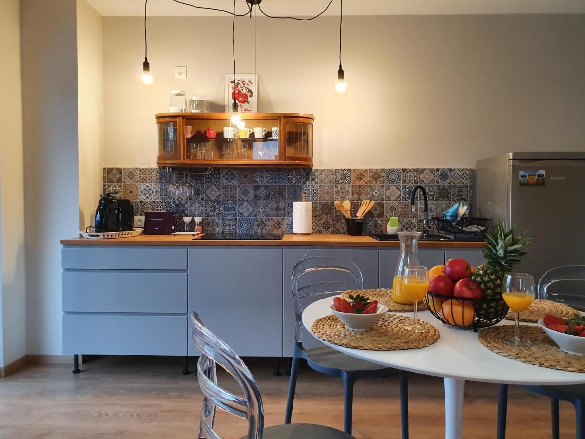 Apartamenty Szafirowa Mierzeja - 365Pam Mielno  Εξωτερικό φωτογραφία