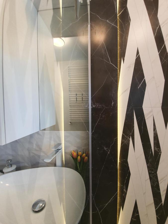 Apartamenty Szafirowa Mierzeja - 365Pam Mielno  Εξωτερικό φωτογραφία
