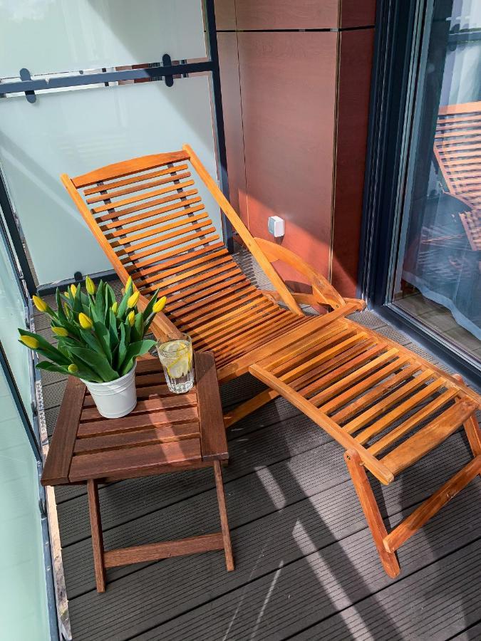 Apartamenty Szafirowa Mierzeja - 365Pam Mielno  Εξωτερικό φωτογραφία
