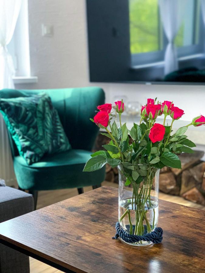 Apartamenty Szafirowa Mierzeja - 365Pam Mielno  Εξωτερικό φωτογραφία