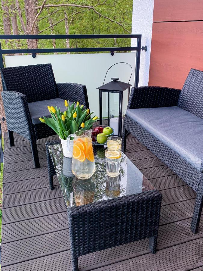 Apartamenty Szafirowa Mierzeja - 365Pam Mielno  Εξωτερικό φωτογραφία