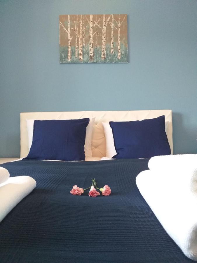 Apartamenty Szafirowa Mierzeja - 365Pam Mielno  Εξωτερικό φωτογραφία