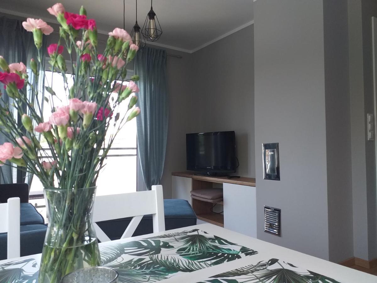 Apartamenty Szafirowa Mierzeja - 365Pam Mielno  Εξωτερικό φωτογραφία