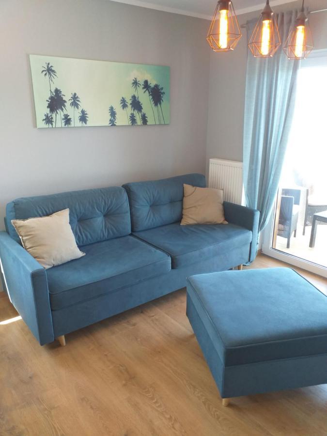 Apartamenty Szafirowa Mierzeja - 365Pam Mielno  Εξωτερικό φωτογραφία