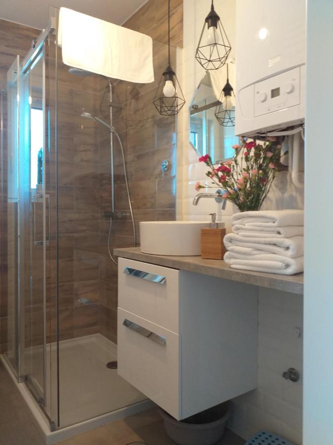 Apartamenty Szafirowa Mierzeja - 365Pam Mielno  Εξωτερικό φωτογραφία
